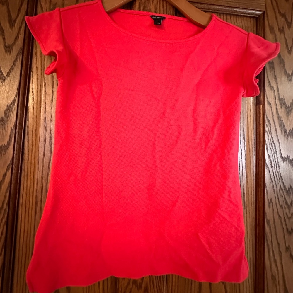 Ann taylor top